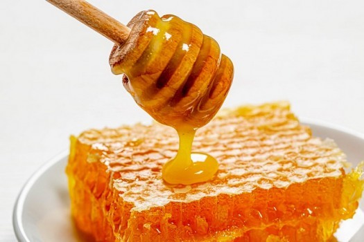 2 recettes estivales à base de miel